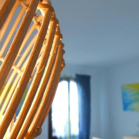 Endless Blue Apartment コスタ・テギセ エクステリア 写真