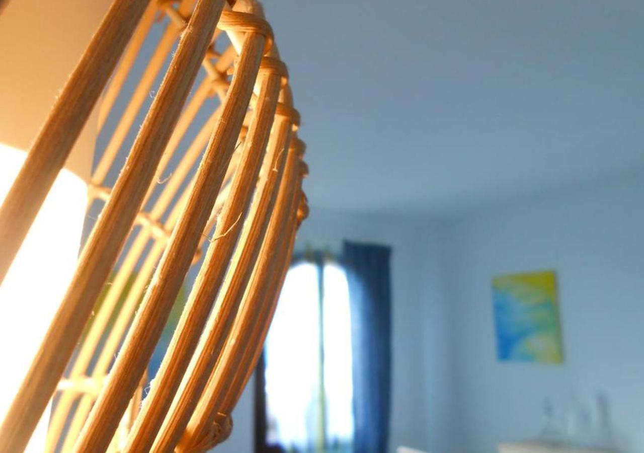 Endless Blue Apartment コスタ・テギセ エクステリア 写真
