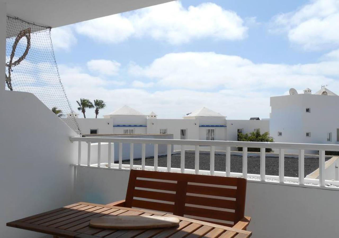 Endless Blue Apartment コスタ・テギセ エクステリア 写真