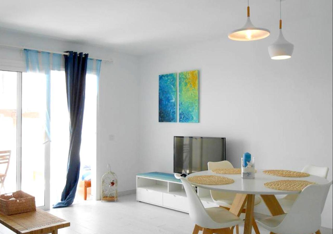 Endless Blue Apartment コスタ・テギセ エクステリア 写真