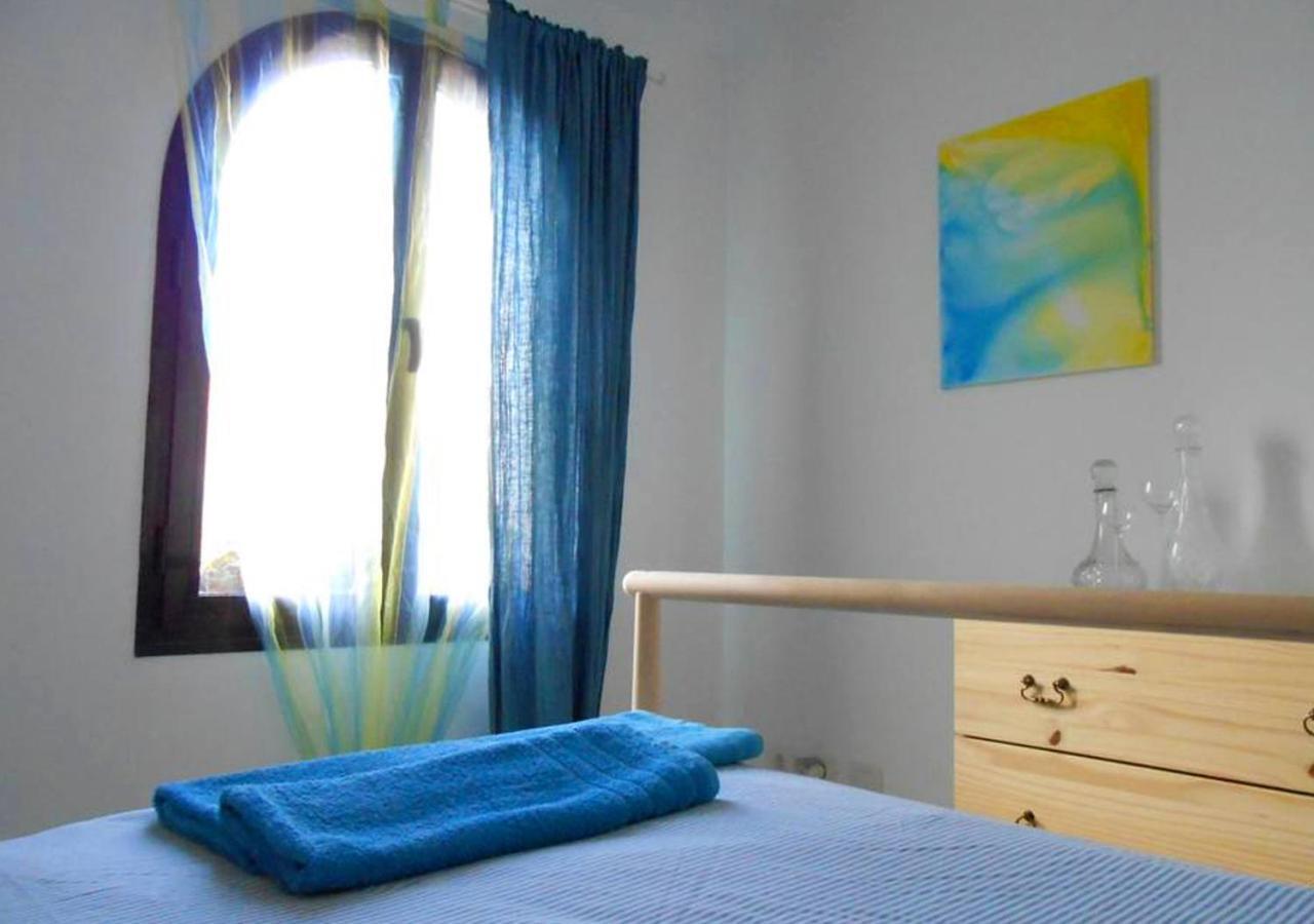 Endless Blue Apartment コスタ・テギセ エクステリア 写真